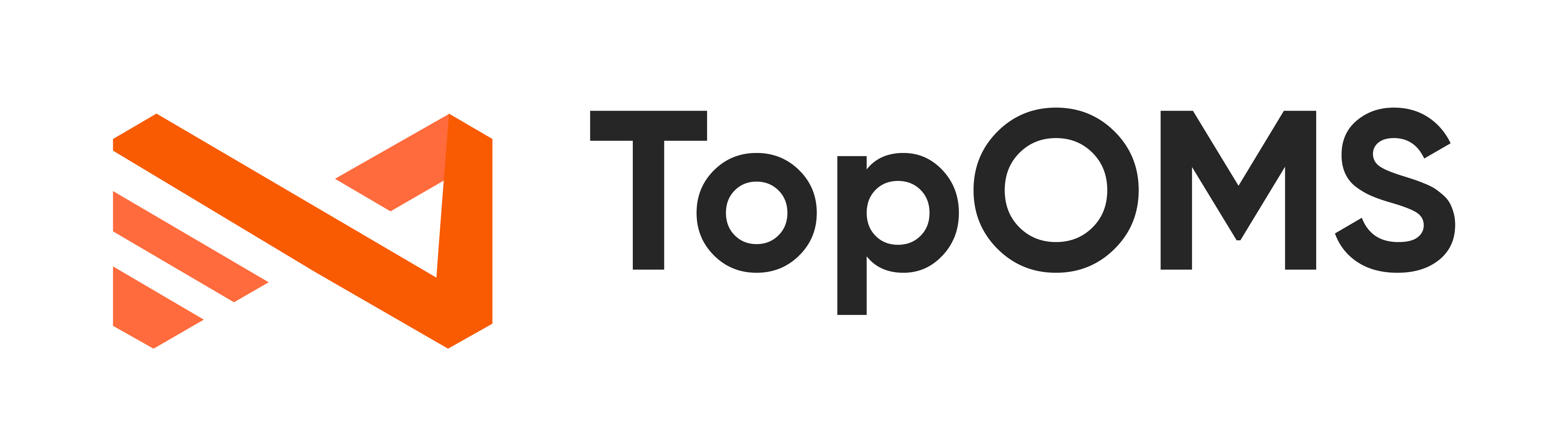 TopOMS logo